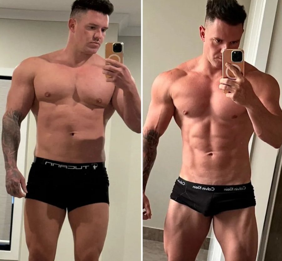 Andrew's transformation