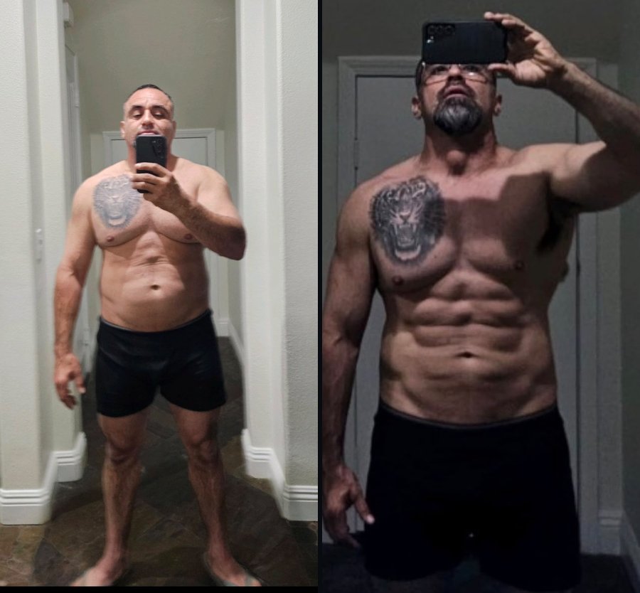 Gonzalo's transformation